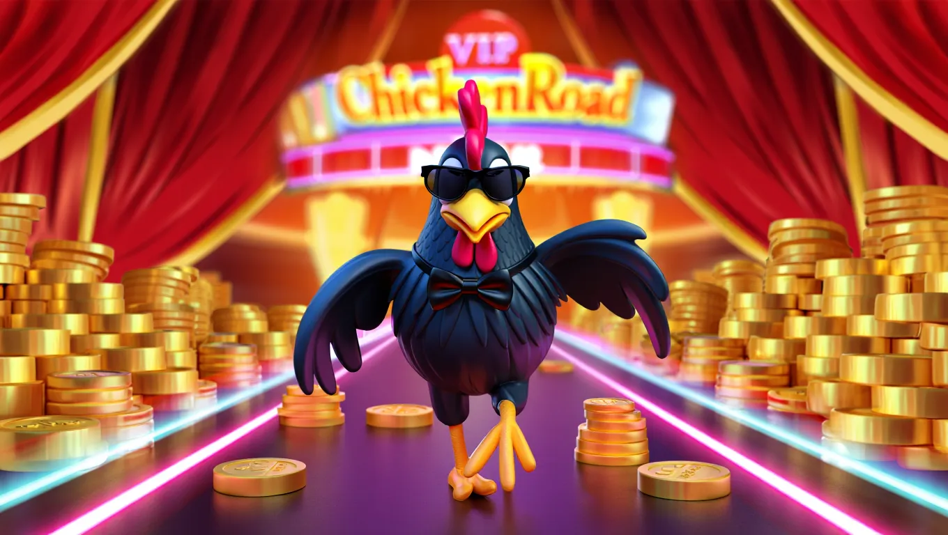 chicken road app